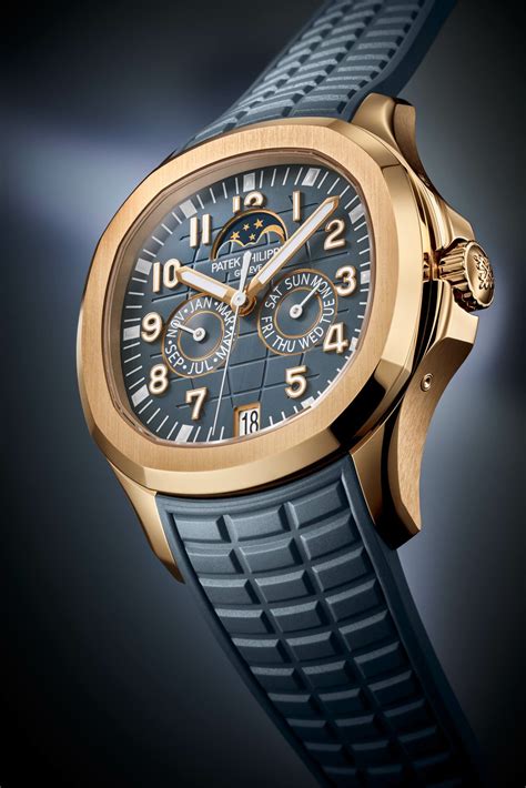 patek philippe relógio